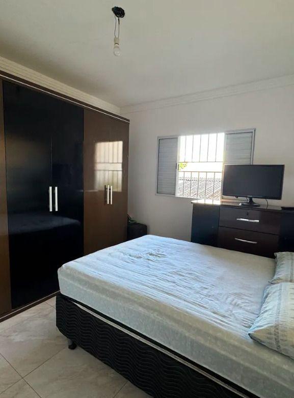 Casa, 4 quartos - Foto 10