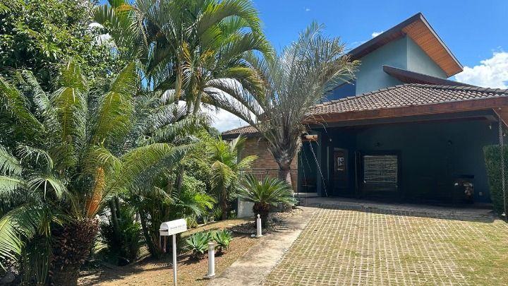 Casa, 4 quartos - Foto 1