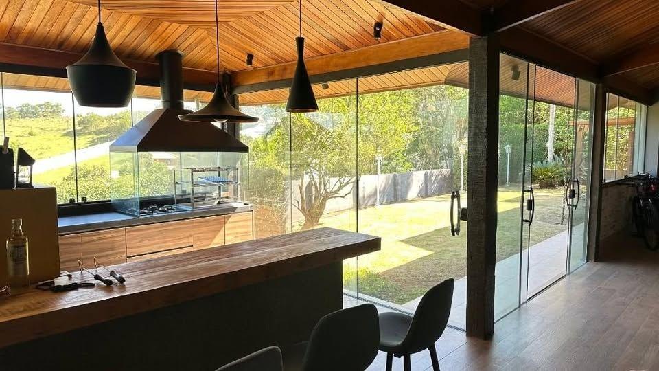 Casa, 4 quartos - Foto 2