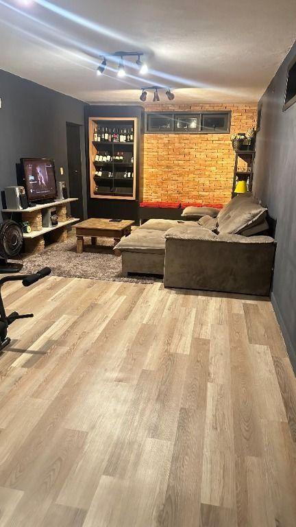 Casa, 4 quartos - Foto 4
