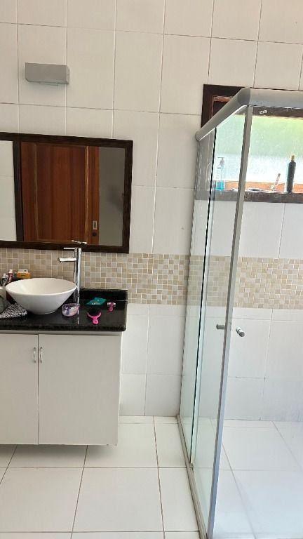 Casa, 4 quartos - Foto 11