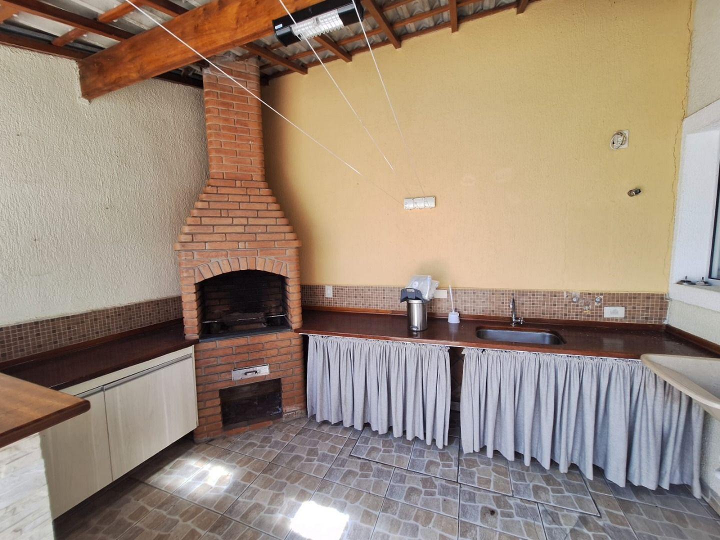 Casa, 3 quartos - Foto 10