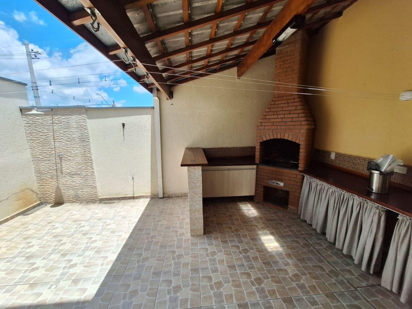 Casa, 3 quartos - Foto 11