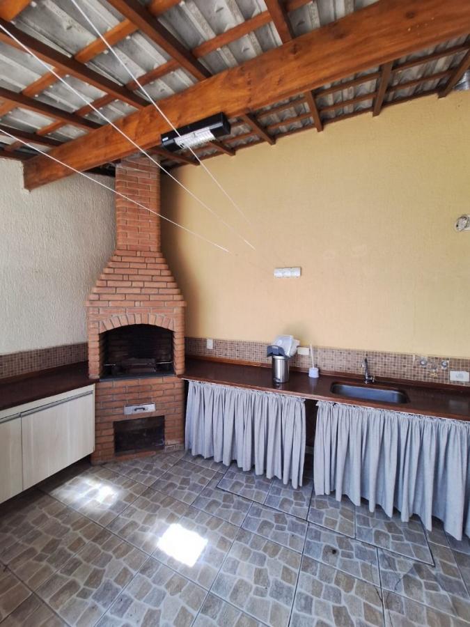 Casa, 3 quartos - Foto 12