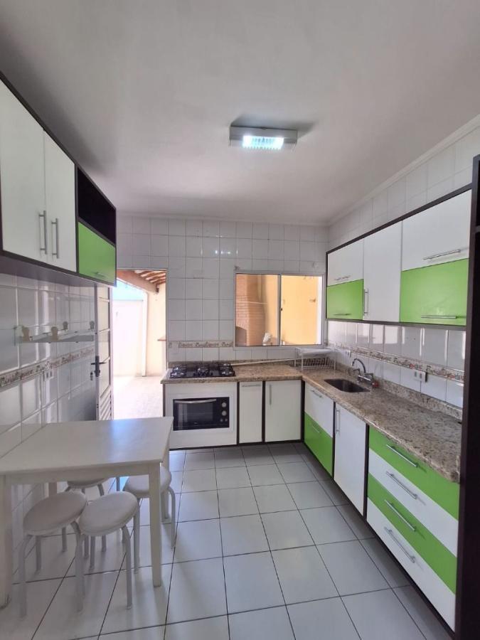 Casa, 3 quartos - Foto 18