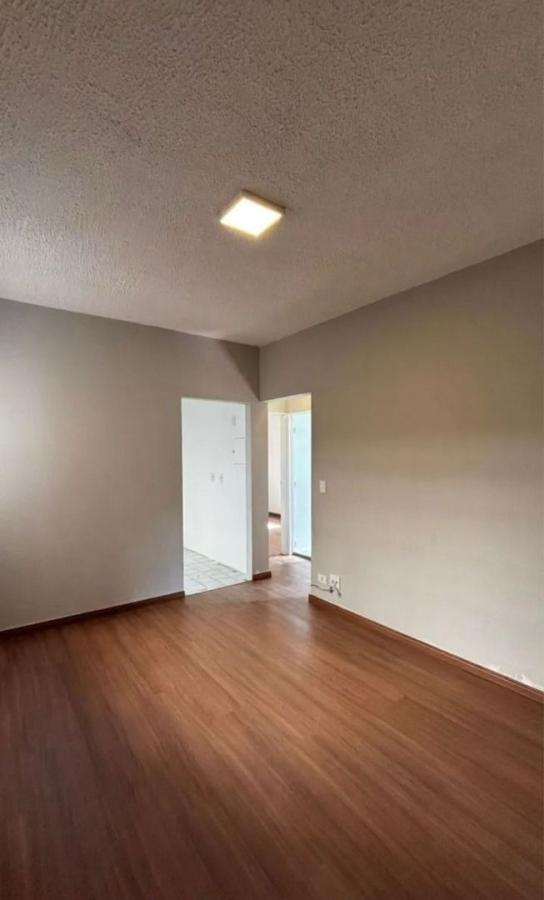 Apartamento, 2 quartos - Foto 1