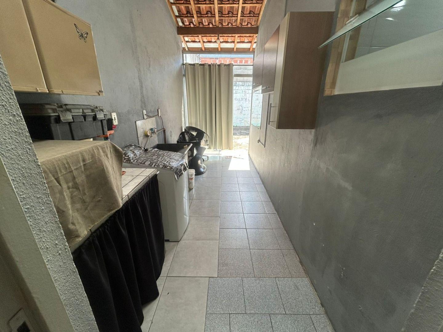 Casa, 3 quartos - Foto 4