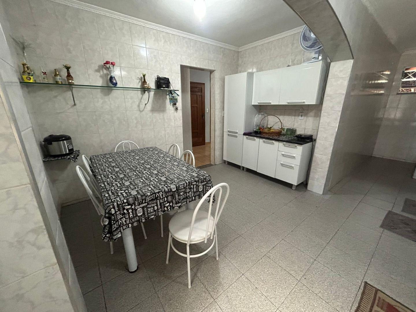 Casa, 3 quartos - Foto 6