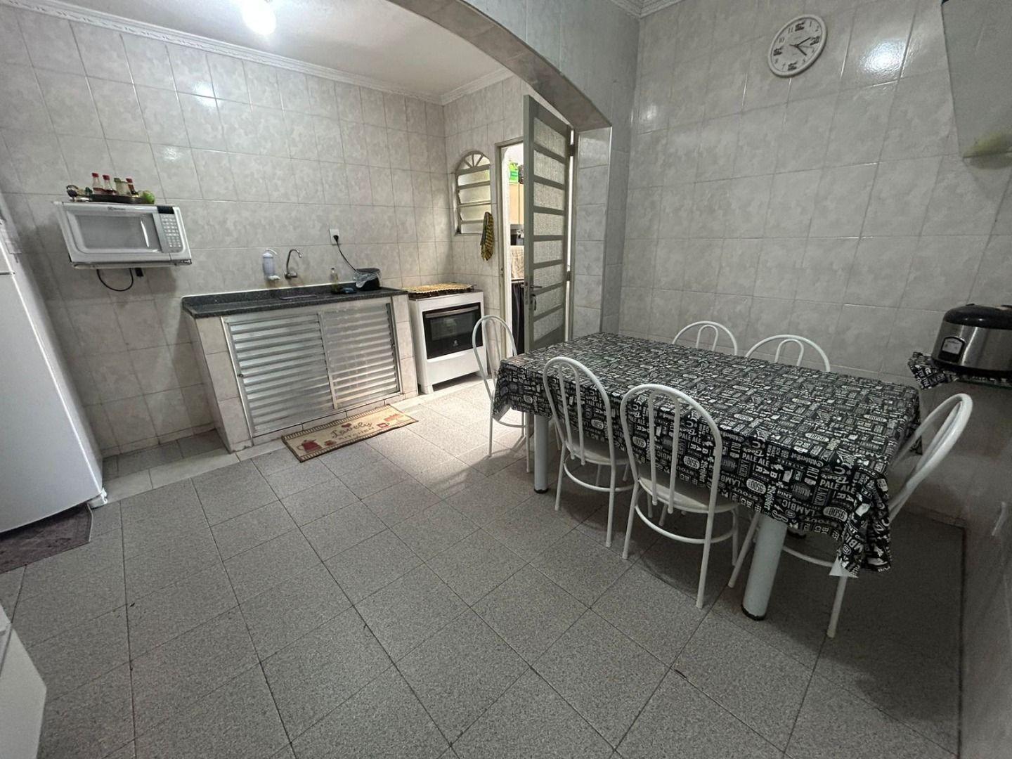 Casa, 3 quartos - Foto 7