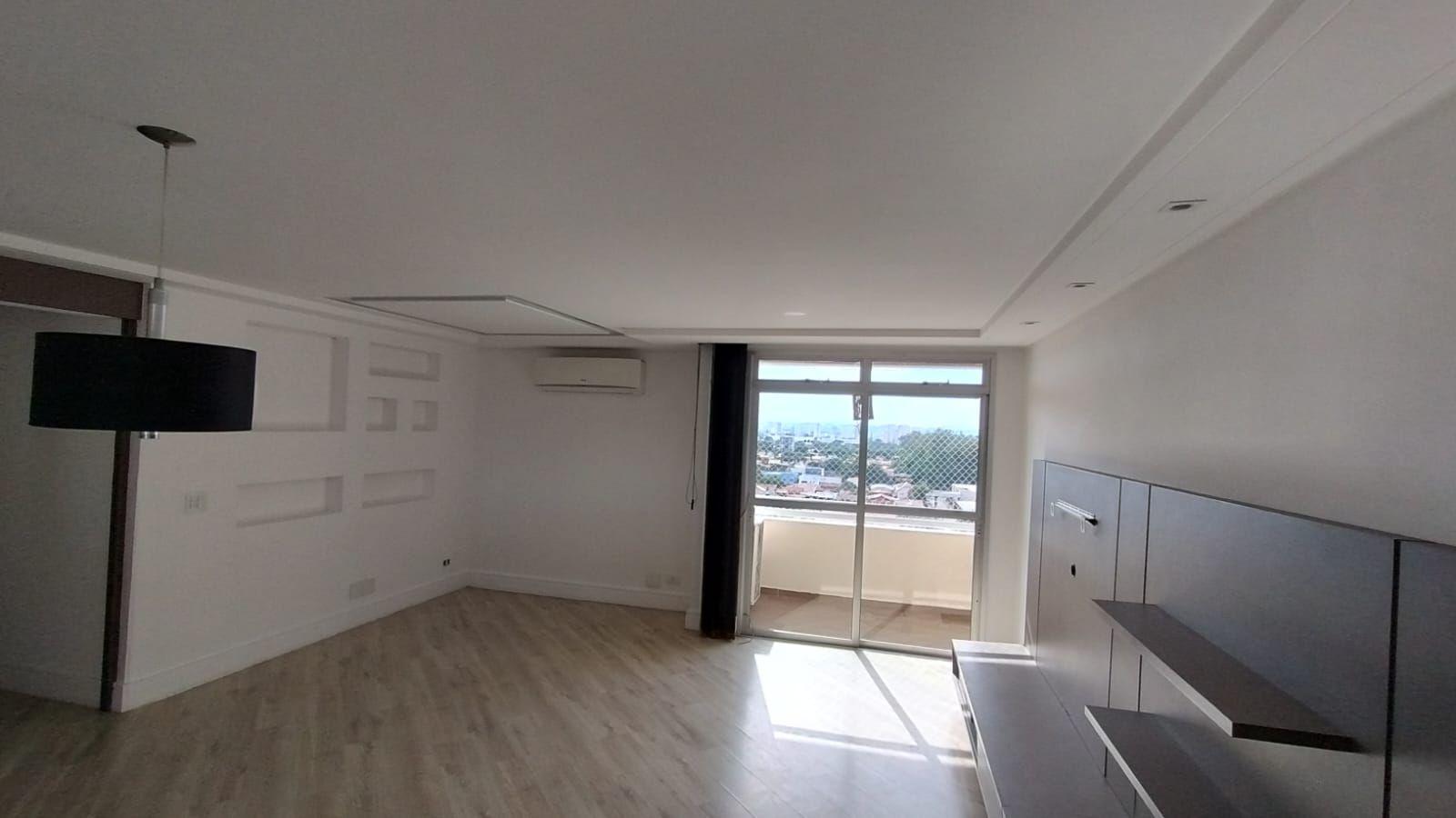 Apartamento, 3 quartos - Foto 1