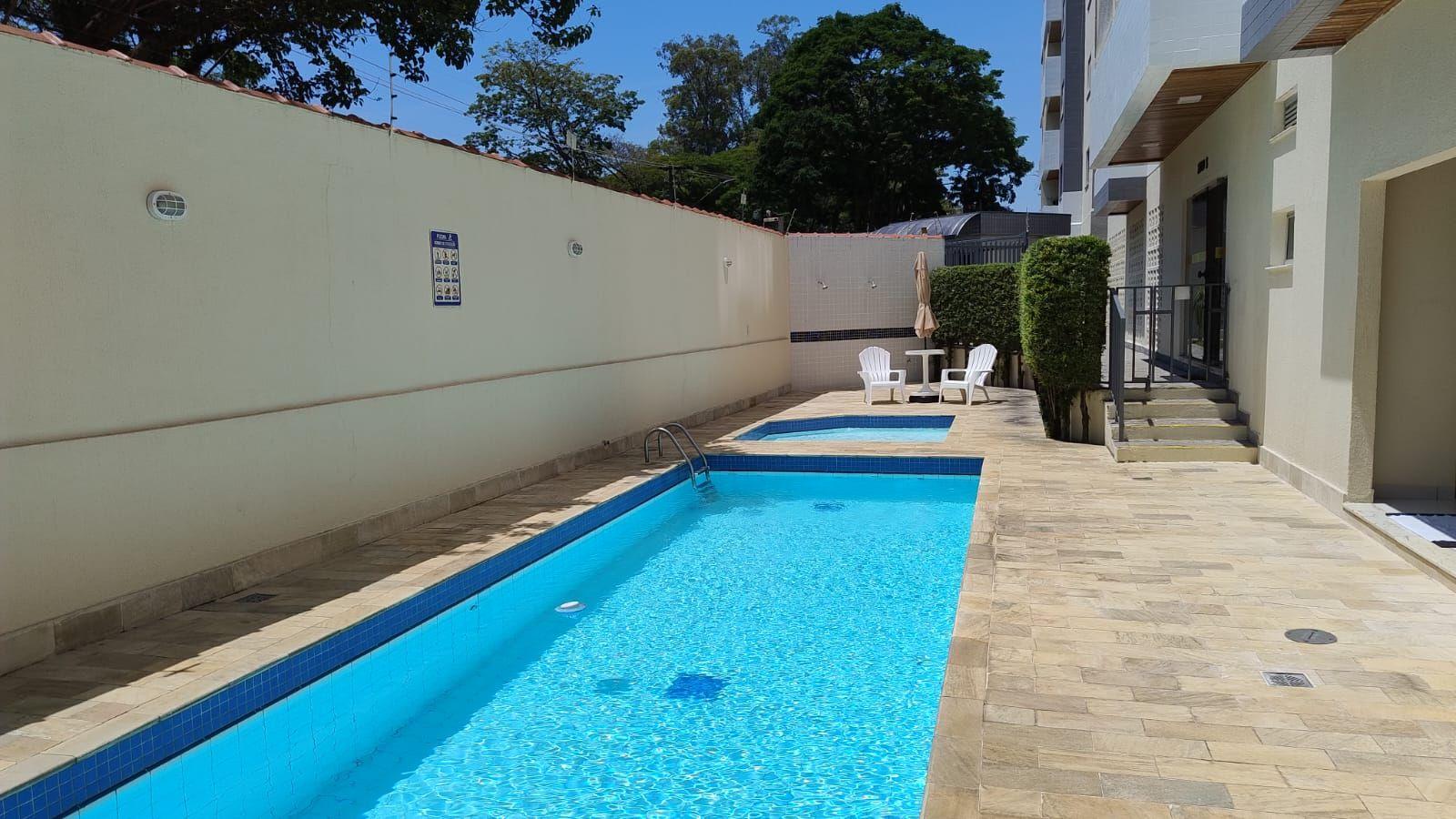 Apartamento, 3 quartos - Foto 35