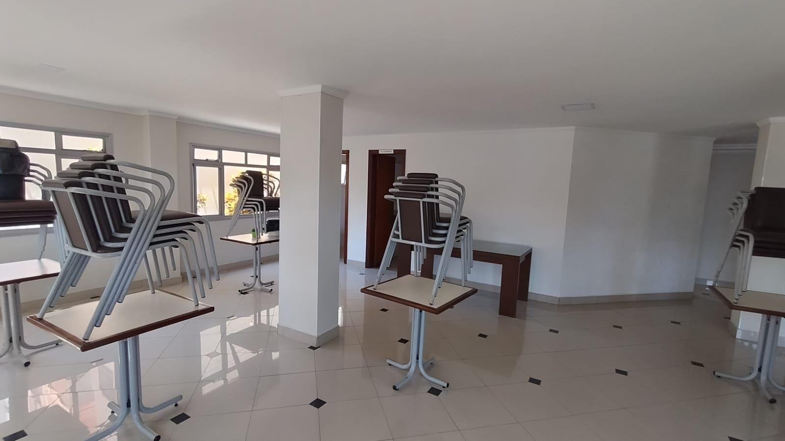 Apartamento, 3 quartos - Foto 38