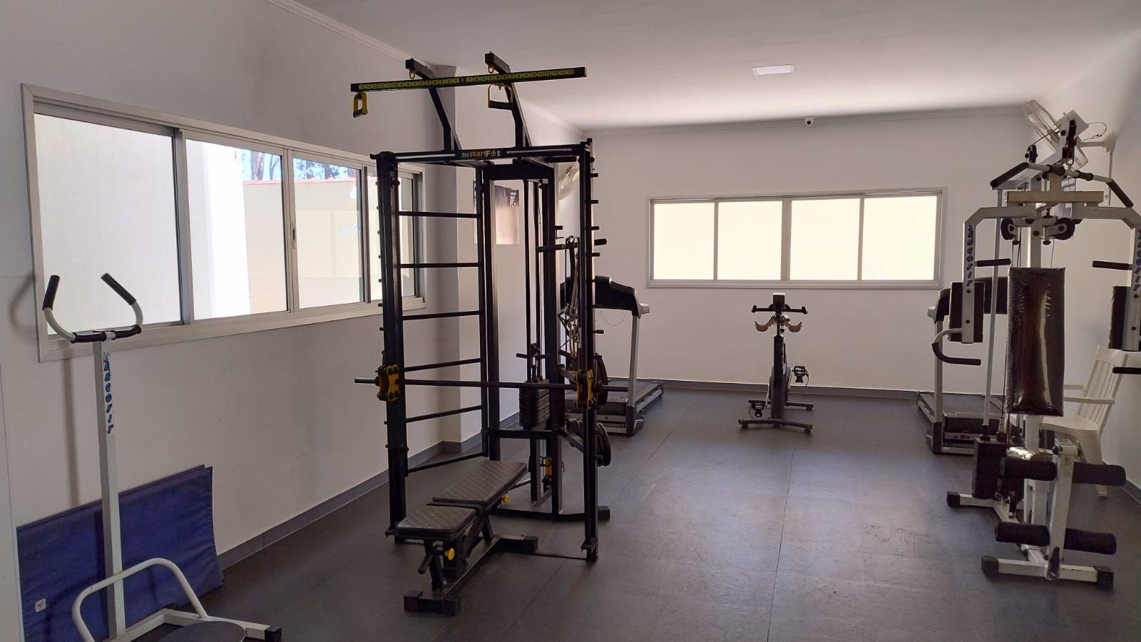 Apartamento, 3 quartos - Foto 45