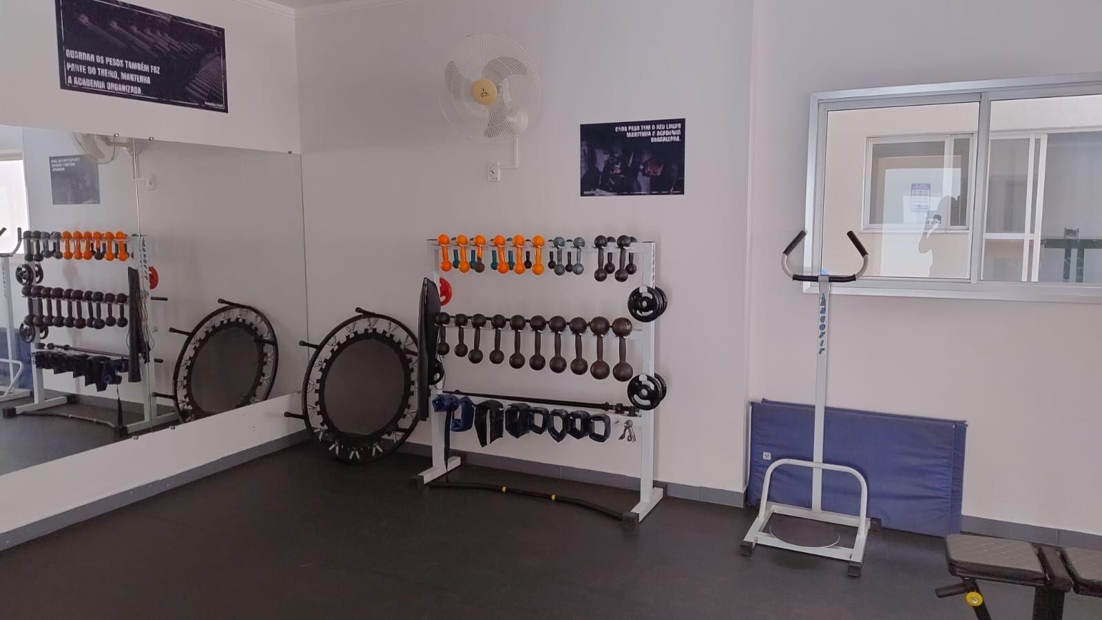 Apartamento, 3 quartos - Foto 46