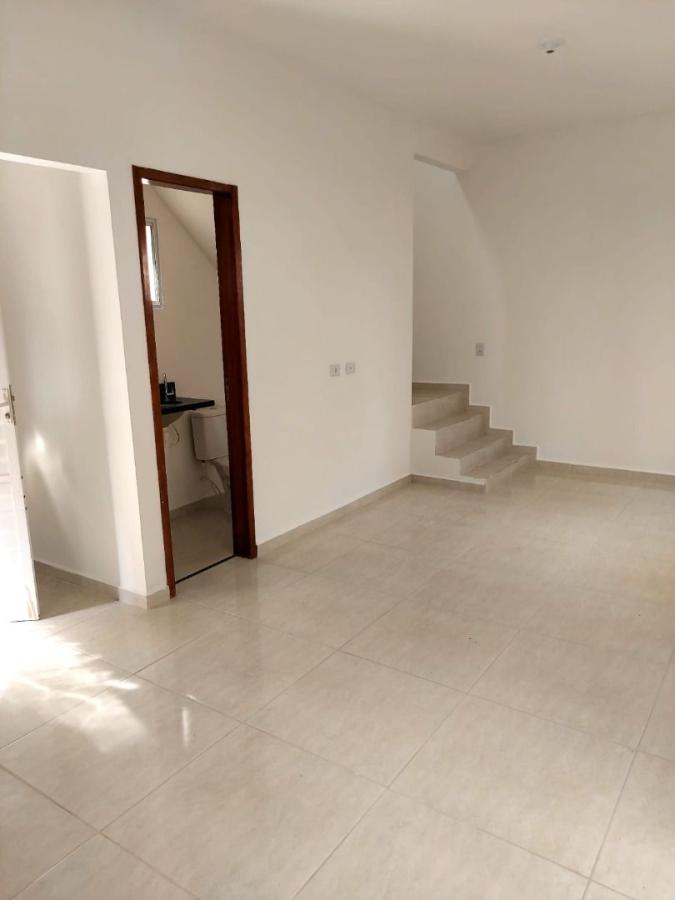 Sobrado, 2 quartos - Foto 1