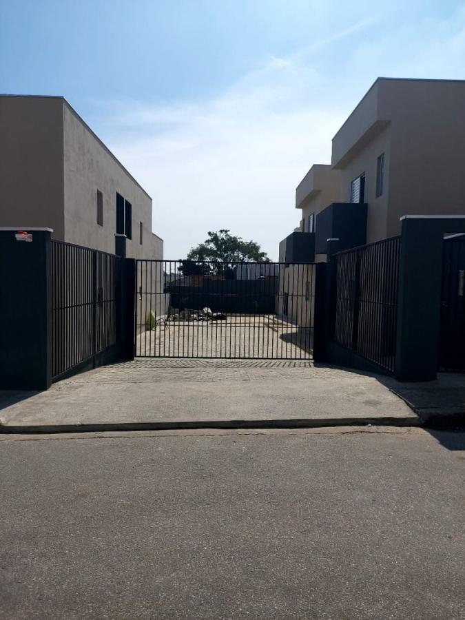 Sobrado, 2 quartos - Foto 8