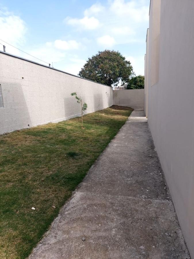 Sobrado, 2 quartos - Foto 13
