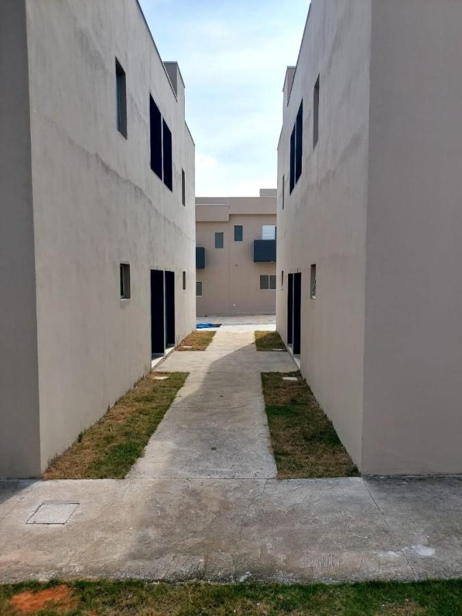 Sobrado, 2 quartos - Foto 15