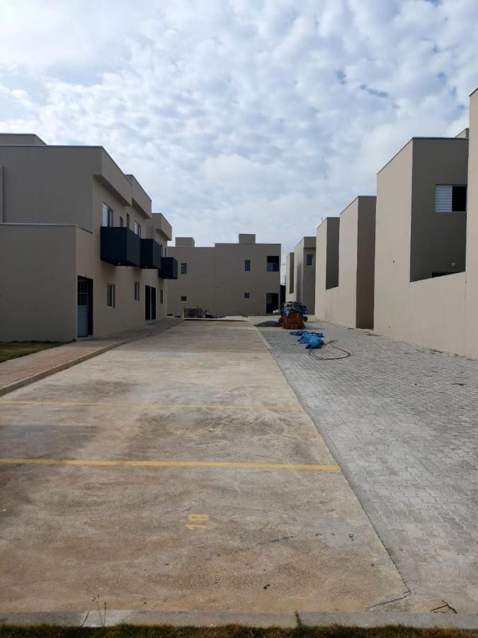 Sobrado, 2 quartos - Foto 16