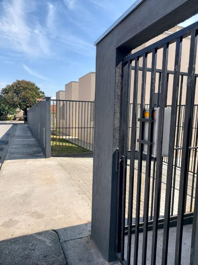 Sobrado, 2 quartos - Foto 17