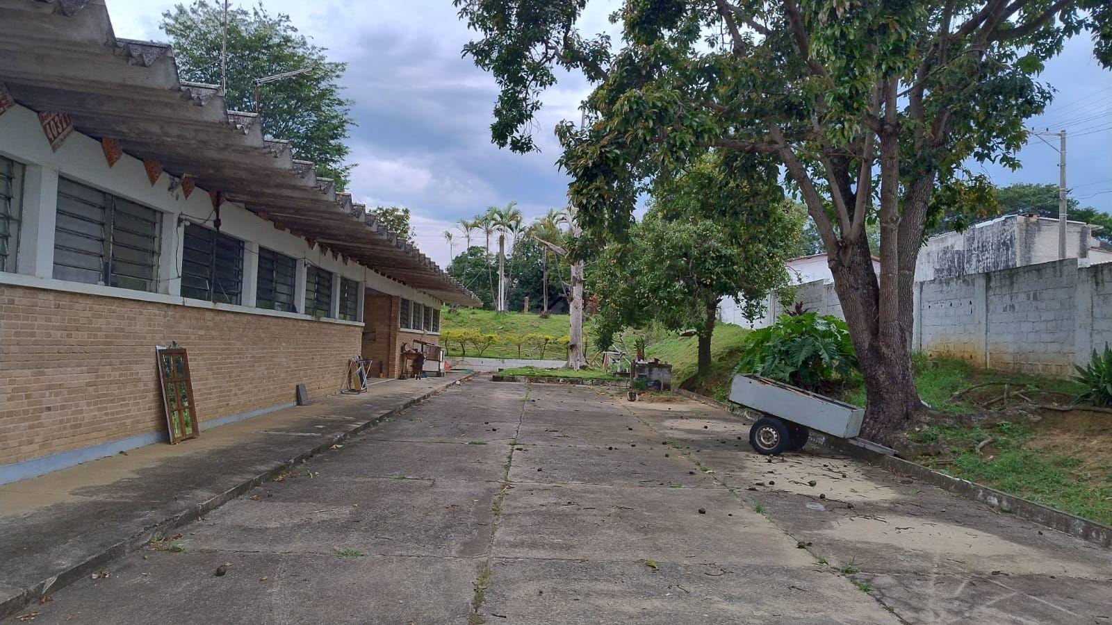 Terreno, 2 hectares - Foto 6