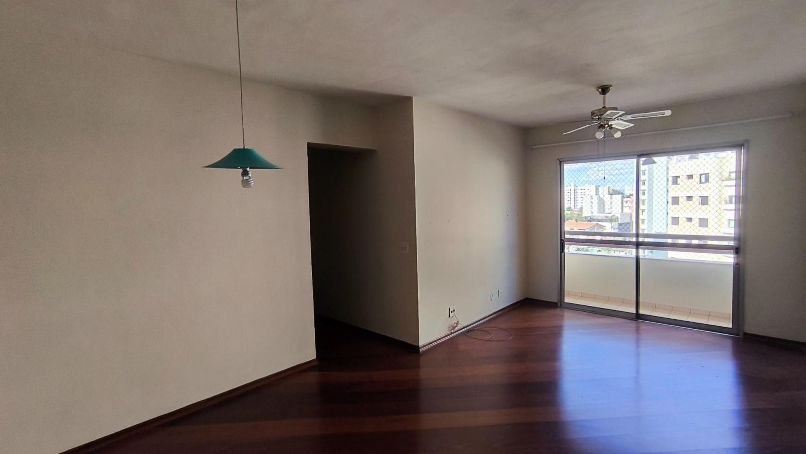 Apartamento, 3 quartos - Foto 1