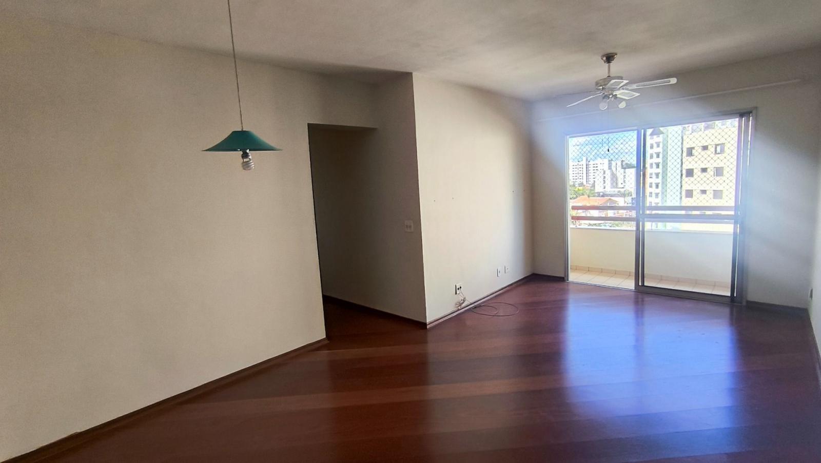 Apartamento, 3 quartos - Foto 3