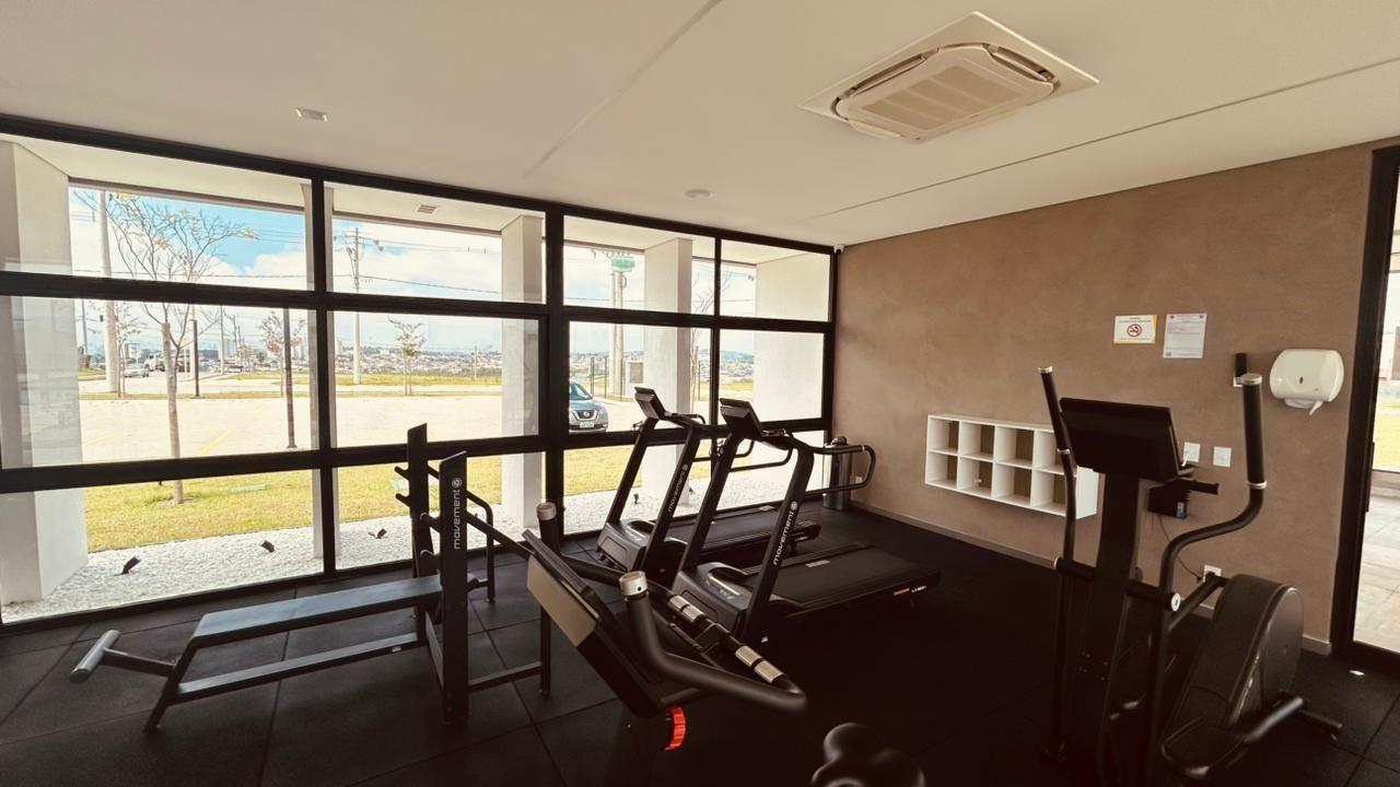 Sobrado, 3 quartos - Foto 42