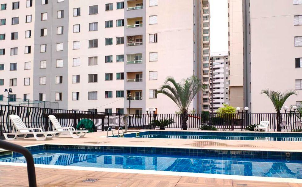 Apartamento, 3 quartos - Foto 8