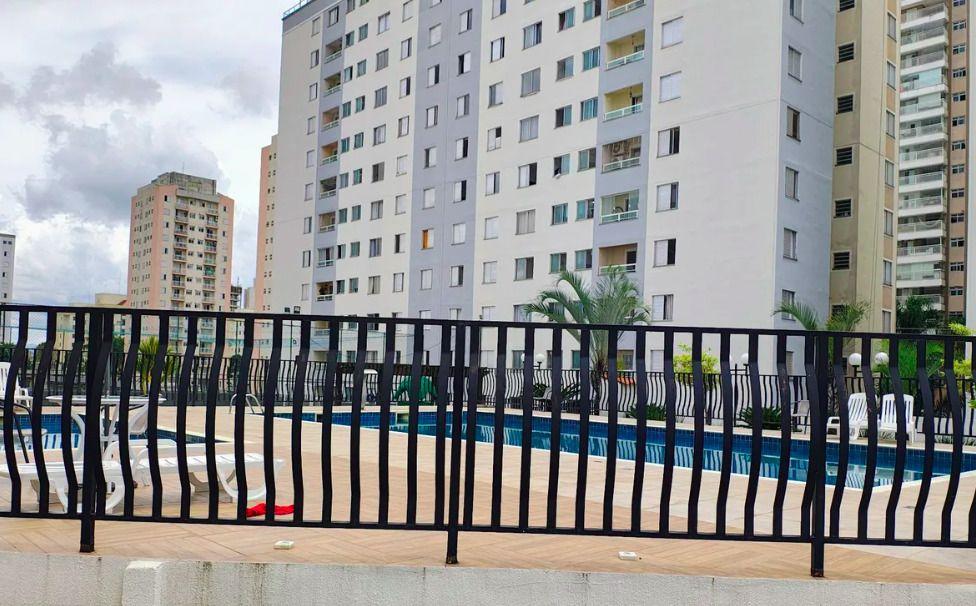 Apartamento, 3 quartos - Foto 9
