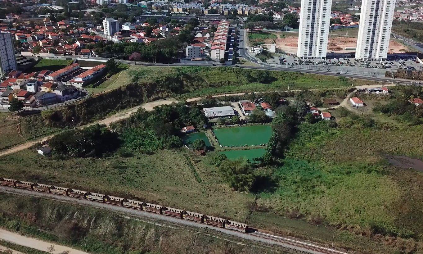 Terreno, 2 hectares - Foto 2