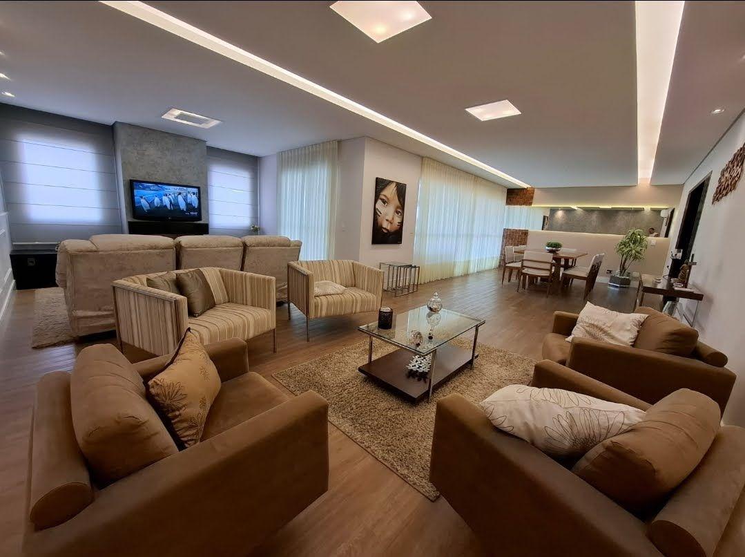 Apartamento, 4 quartos - Foto 2