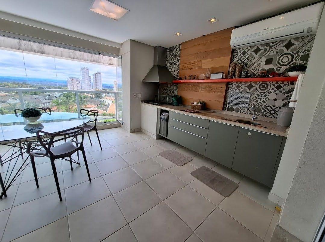 Apartamento, 4 quartos - Foto 4