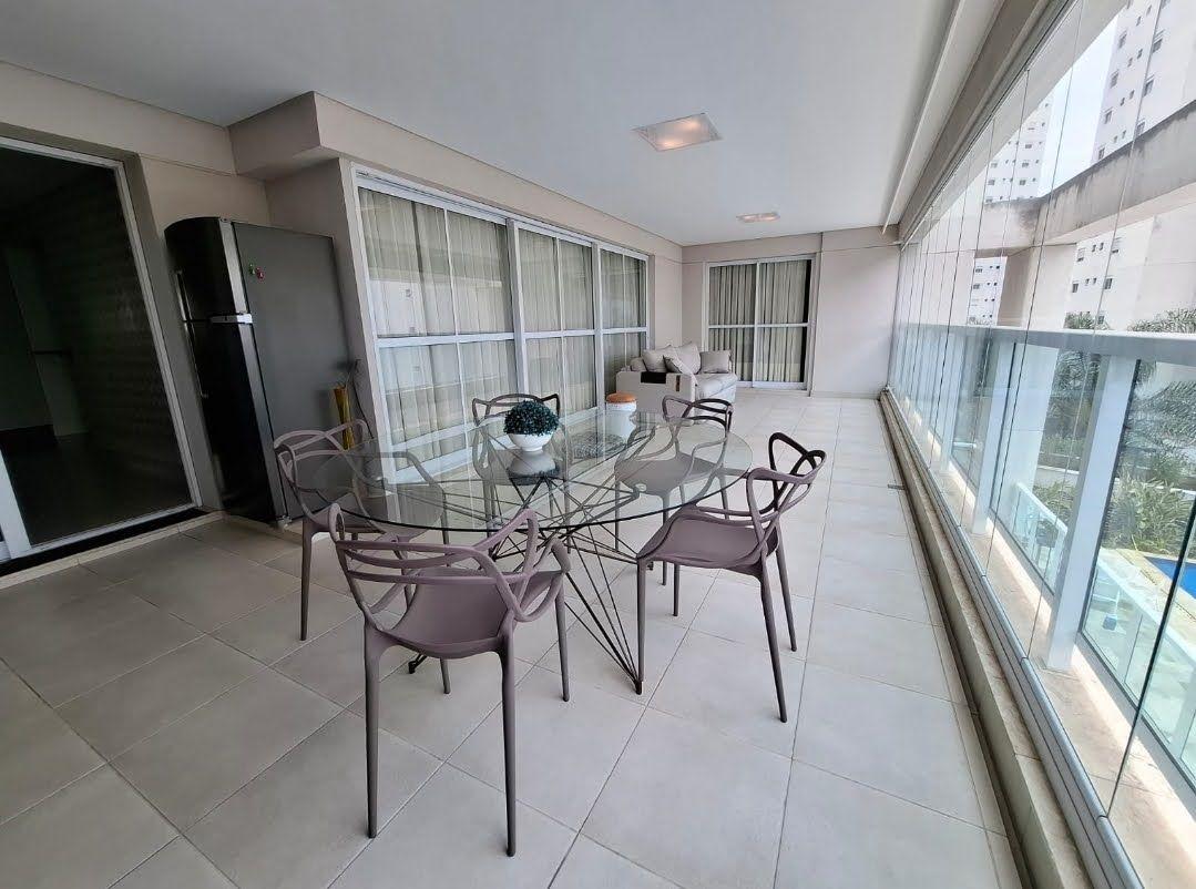 Apartamento, 4 quartos - Foto 5
