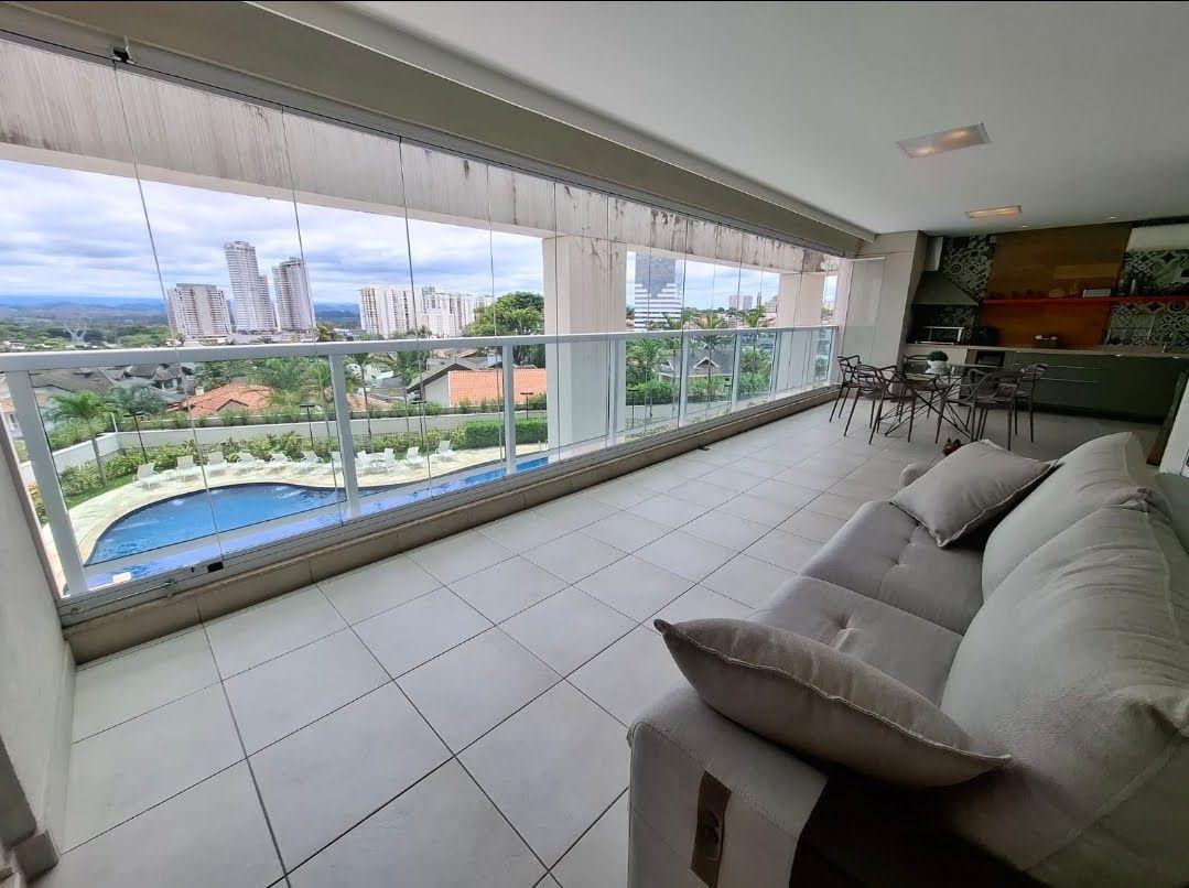 Apartamento, 4 quartos - Foto 8