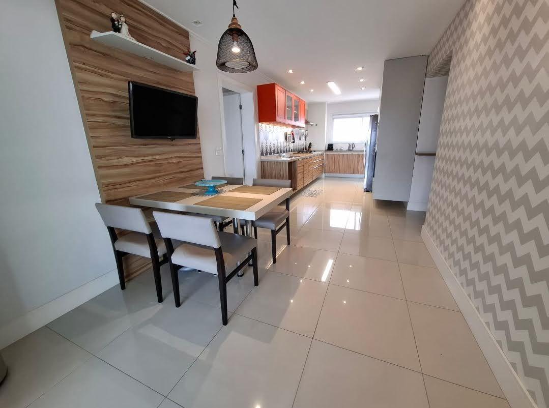 Apartamento, 4 quartos - Foto 11