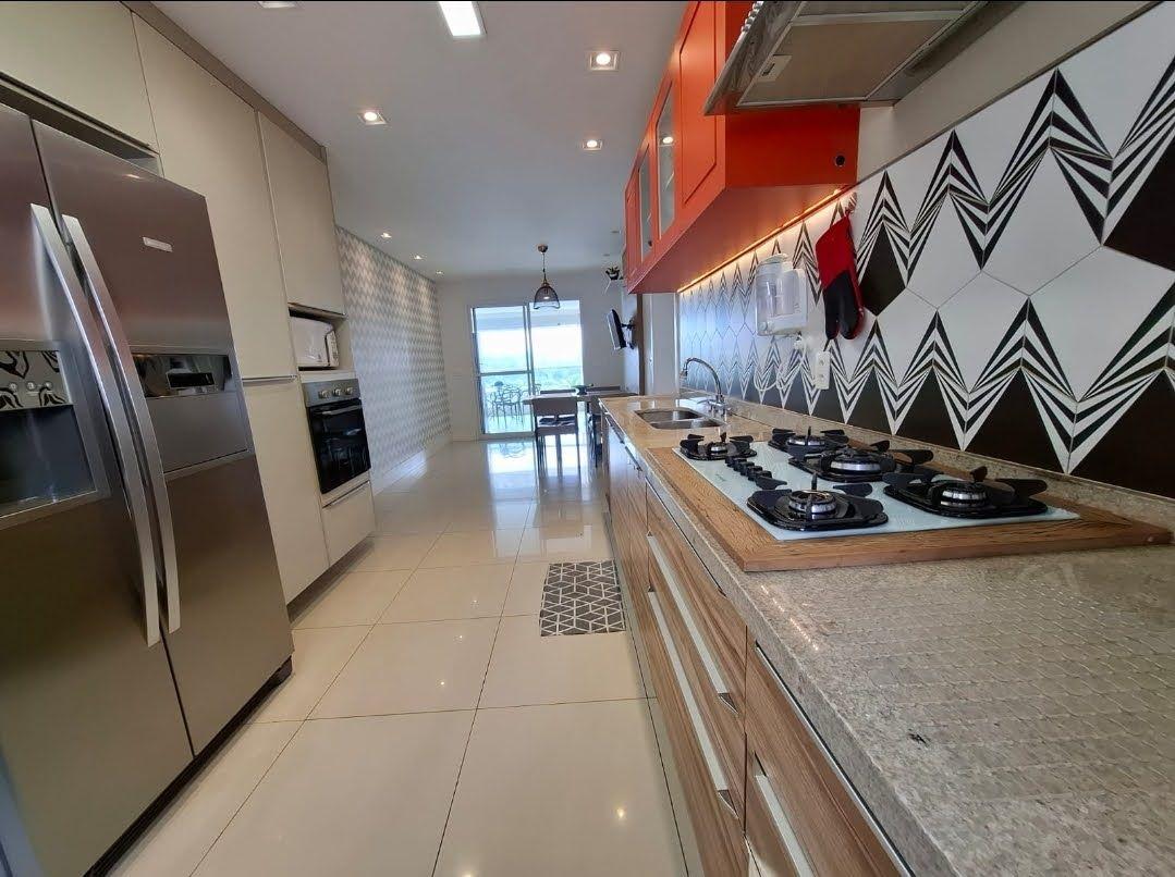 Apartamento, 4 quartos - Foto 13
