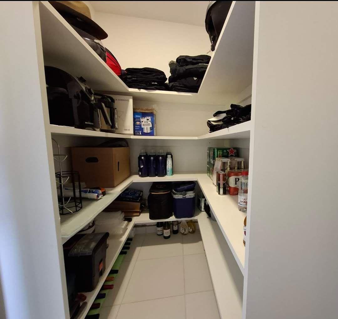 Apartamento, 4 quartos - Foto 30
