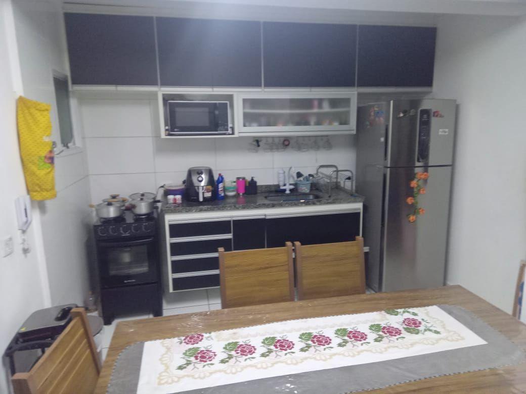Sobrado, 3 quartos - Foto 11