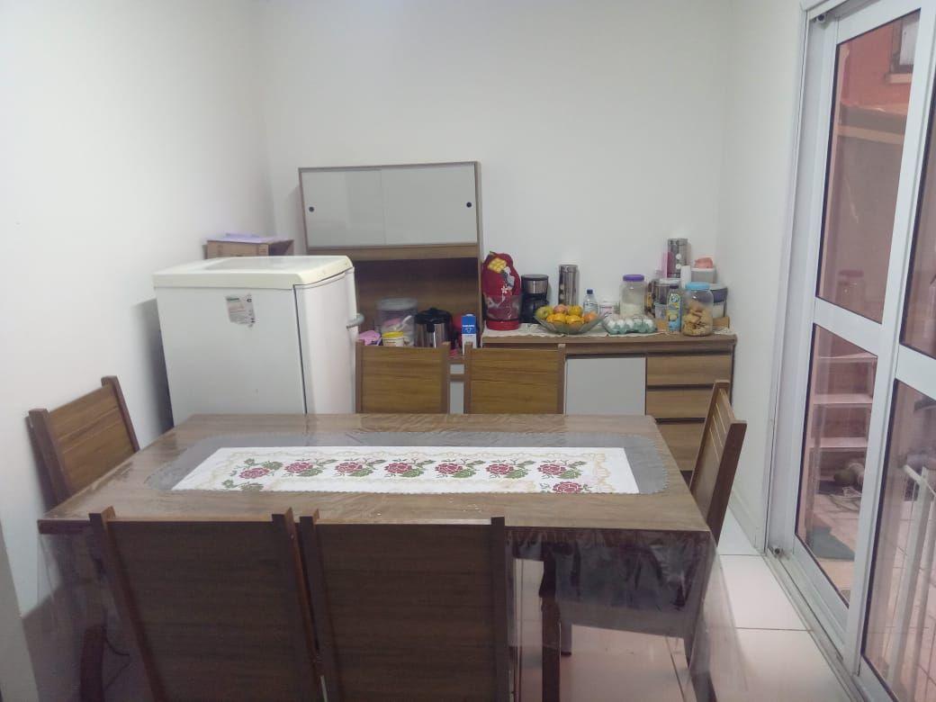 Sobrado, 3 quartos - Foto 12