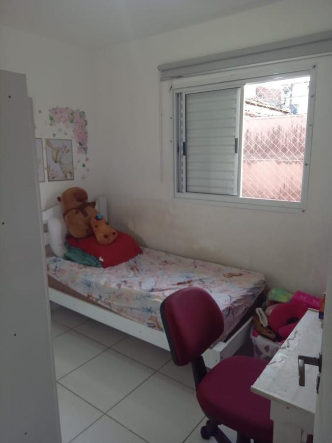 Sobrado, 3 quartos - Foto 16