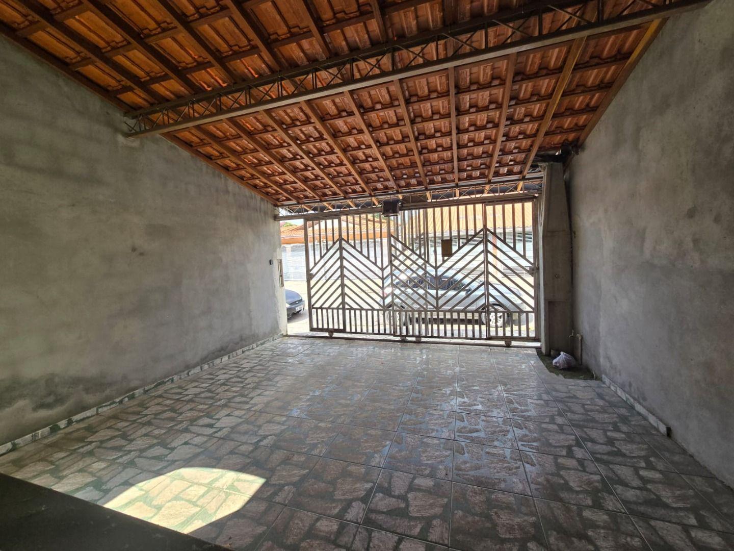 Casa, 2 quartos - Foto 1