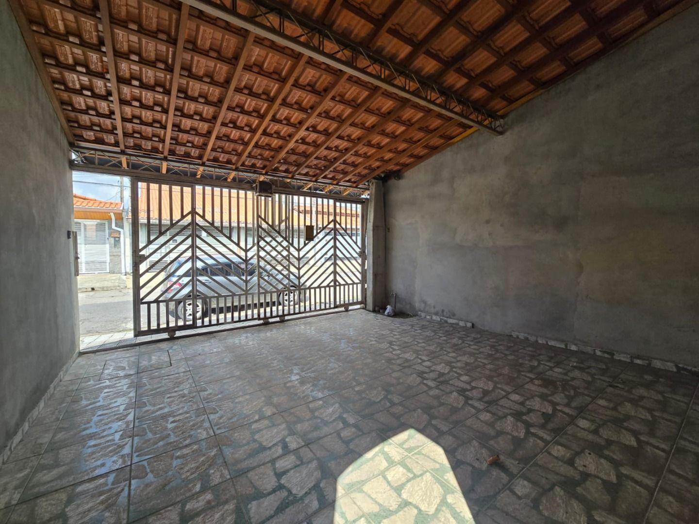 Casa, 2 quartos - Foto 12