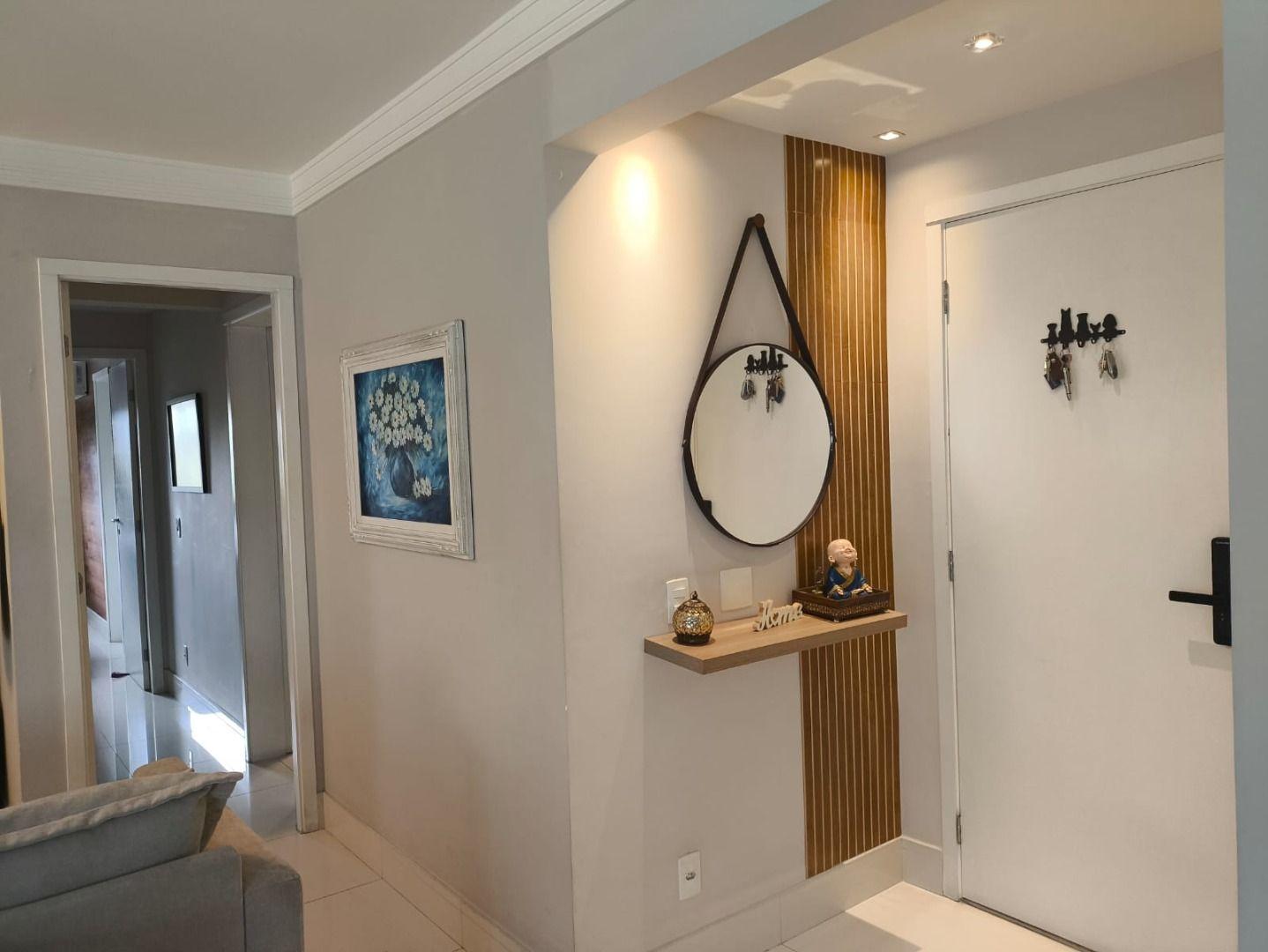 Apartamento, 3 quartos - Foto 11