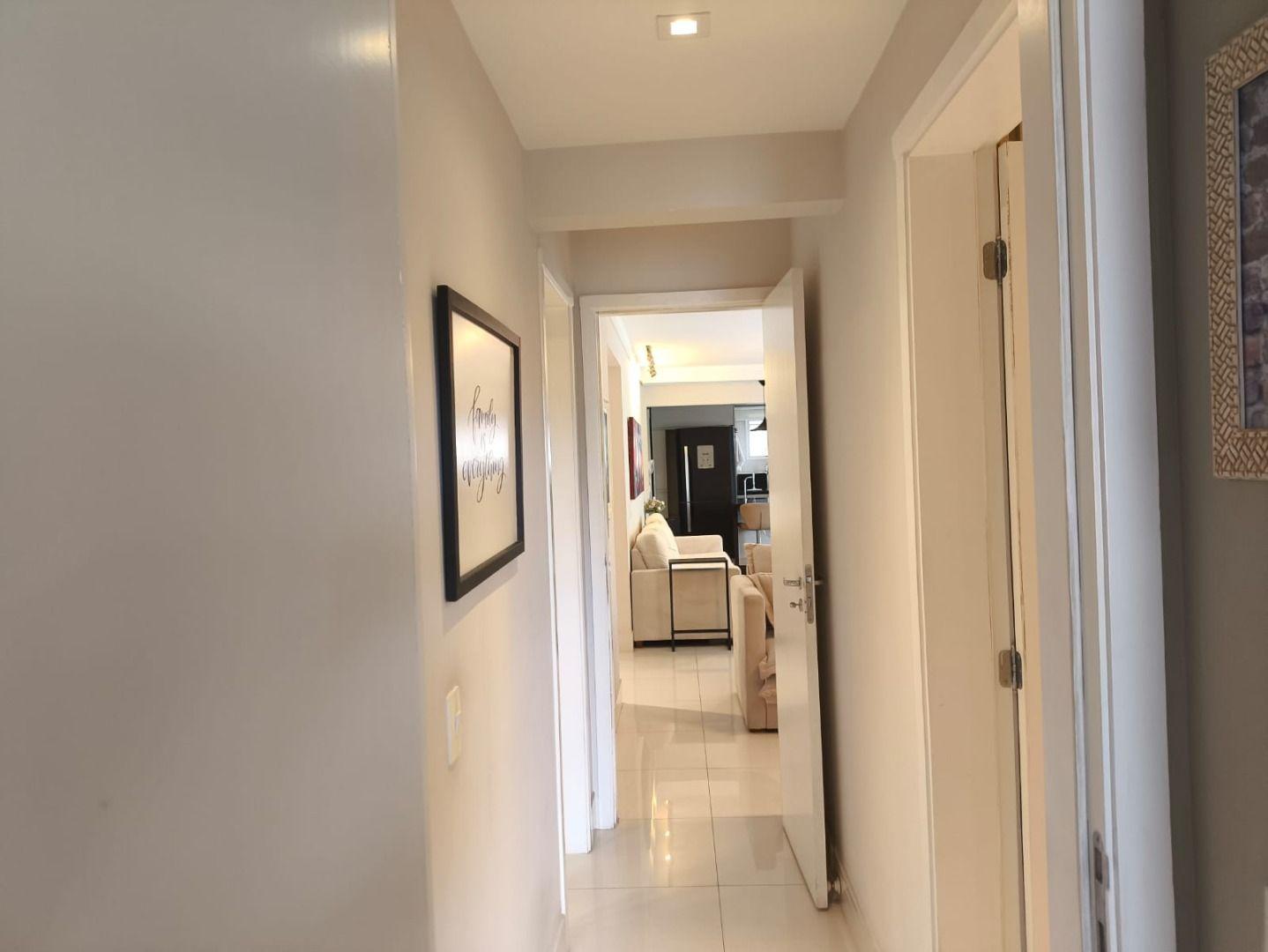 Apartamento, 3 quartos - Foto 21