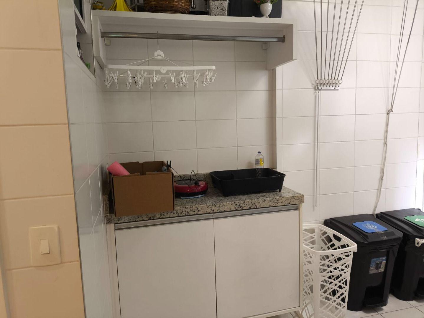 Apartamento, 3 quartos - Foto 23