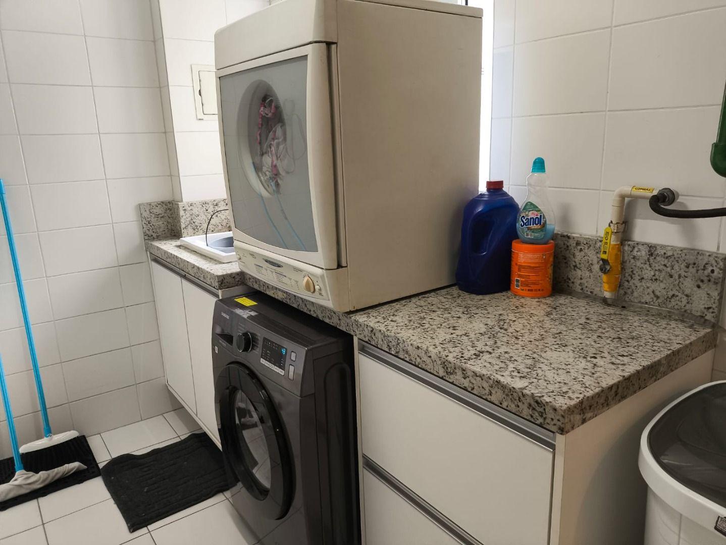 Apartamento, 3 quartos - Foto 24