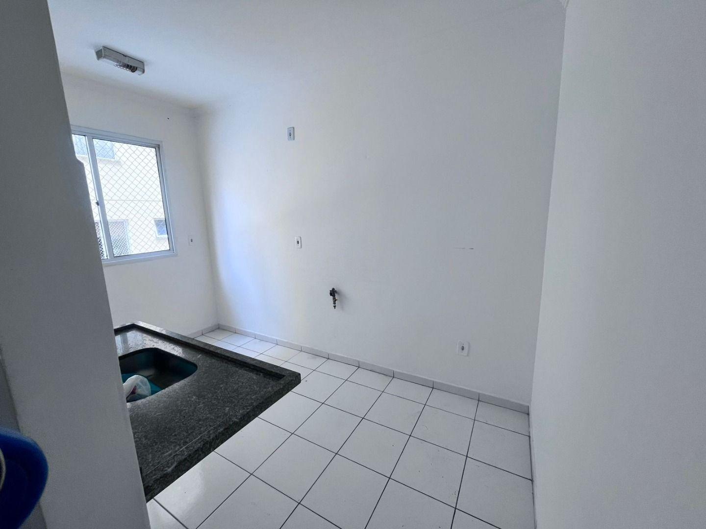 Apartamento, 2 quartos - Foto 6