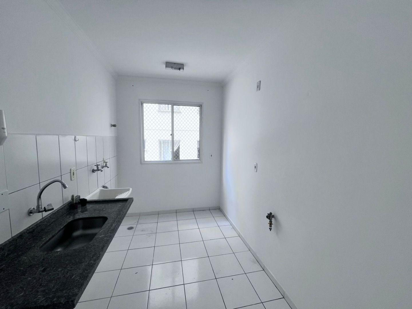 Apartamento, 2 quartos - Foto 7