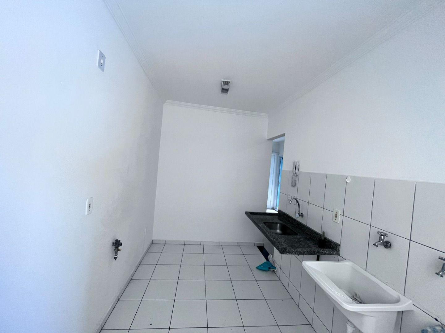 Apartamento, 2 quartos - Foto 8